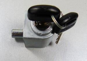 Zündschloss für Kymco Mxer 50, MXU 50, MXU SR 50, MXER 125, MXER 150 Schlosset