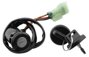 Ignition switch for Kymco KXR 250, Maxxer 250/300