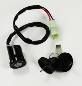Ignition switch for Kymco KXR 250, Maxxer 250/300