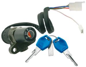 Standar Ignitions Ignition Switch RS 50 99-> (8365)...