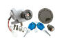 Standar Ignitions Ignition switch SET Yamaha Aerox 05-> No. (9555)