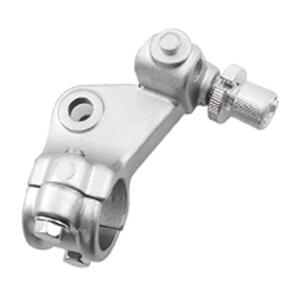 Clutch lever holder Honda XR 600 R left