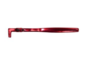 Universal Break Lever Right-Hand-Side Red