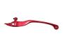 Universal Break Lever Right-Hand-Side Red