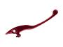 Universal Break Lever Right-Hand-Side Red