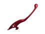 Universal Break Lever Right-Hand-Side Red