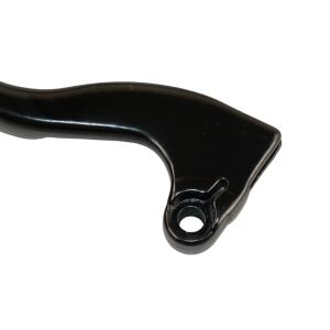 Bremshebel Links für Malaguti Rieju Centro Ciak First 50 125 150 200 Schwarz