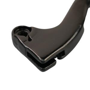 Bremshebel Links für Malaguti Rieju Centro Ciak First 50 125 150 200 Schwarz