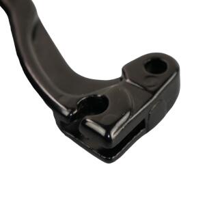 Bremshebel Links für Malaguti Rieju Centro Ciak First 50 125 150 200 Schwarz