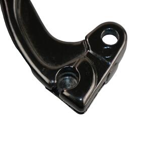 Bremshebel Links für Malaguti Rieju Centro Ciak First 50 125 150 200 Schwarz