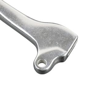 Bremshebel Links für Piaggio Gilera Aprilia Zip Skipper SR 50 100 125 Silber