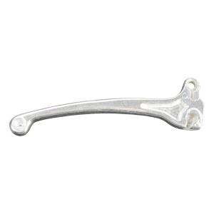 Bremshebel Links für Piaggio Gilera Aprilia Zip Skipper SR 50 100 125 Silber