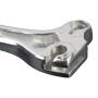 Bremshebel Links für Piaggio Gilera Aprilia Zip Skipper SR 50 100 125 Silber