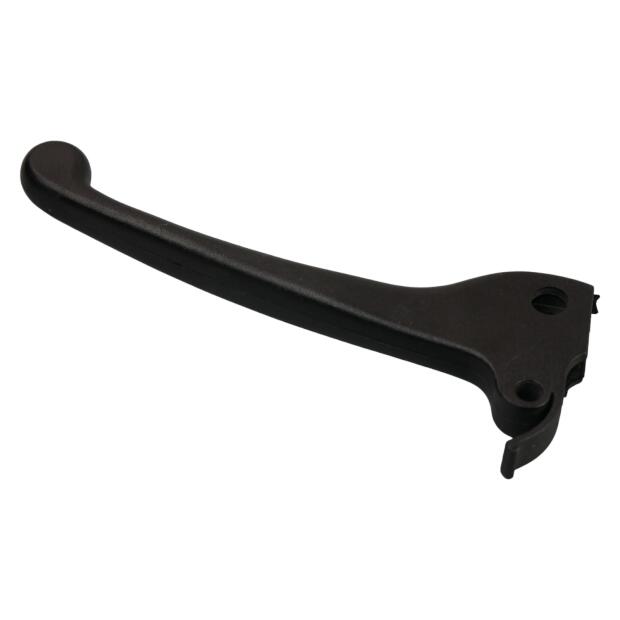 Bremshebel Links für Piaggio Free Zip 50 2T Bimodale Fast Raider Schwarz