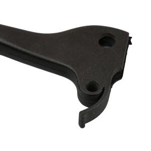 Bremshebel Links für Piaggio Free Zip 50 2T Bimodale Fast Raider Schwarz