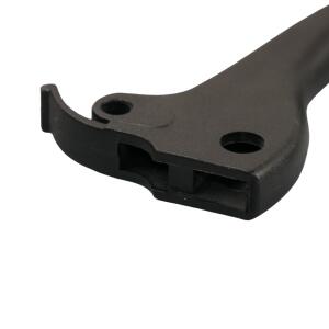 Bremshebel Links für Piaggio Free Zip 50 2T Bimodale Fast Raider Schwarz