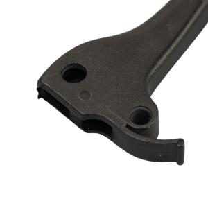 Bremshebel Links für Piaggio Free Zip 50 2T Bimodale Fast Raider Schwarz