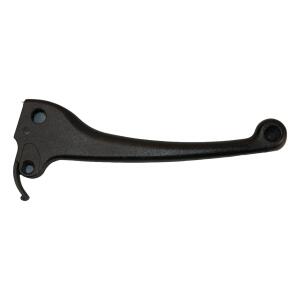 Bremshebel Links für Piaggio Free Zip 50 2T Bimodale Fast Raider Schwarz
