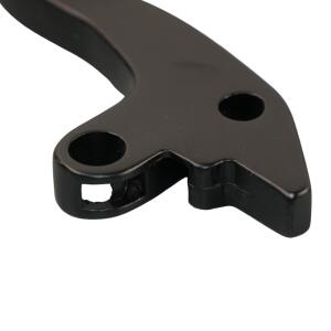 Clutch Lever for Suzuki GSX GSX-R 750 1100 F R 85-96 Black