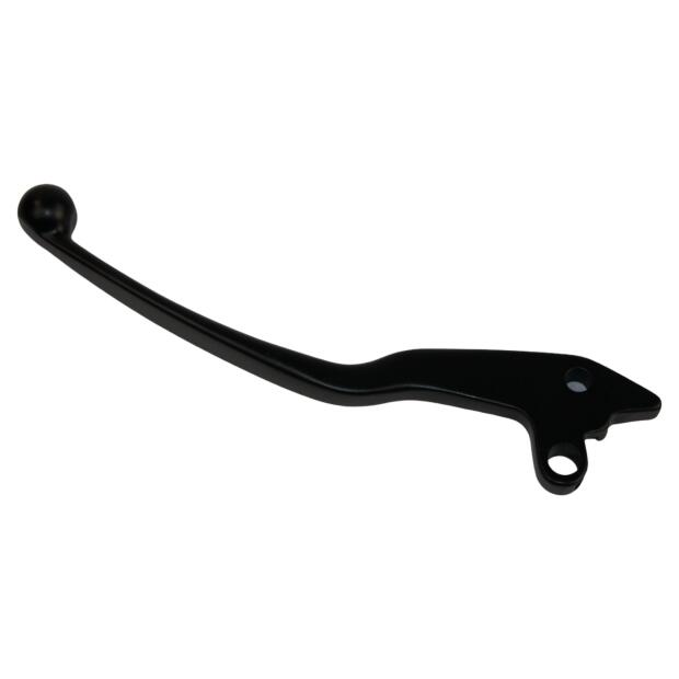 Kupplungshebel für Suzuki GSX GSX-R 750 1100 Bj. 86-94 Schwarz