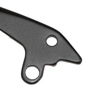 Kupplungshebel für Suzuki GSX GSX-R 750 1100 Bj. 86-94 Schwarz
