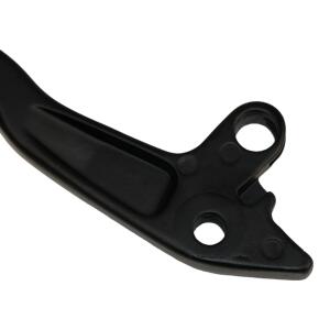 Kupplungshebel für Suzuki GSX GSX-R 750 1100 Bj. 86-94 Schwarz