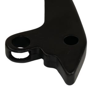 Kupplungshebel für Suzuki GSX GSX-R 750 1100 Bj. 86-94 Schwarz