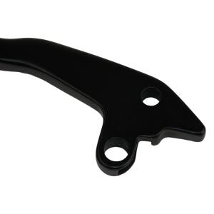 Kupplungshebel für Suzuki GSX GSX-R 750 1100 Bj. 86-94 Schwarz
