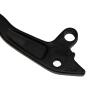 Kupplungshebel für Suzuki GSX GSX-R 750 1100 Bj. 86-94 Schwarz