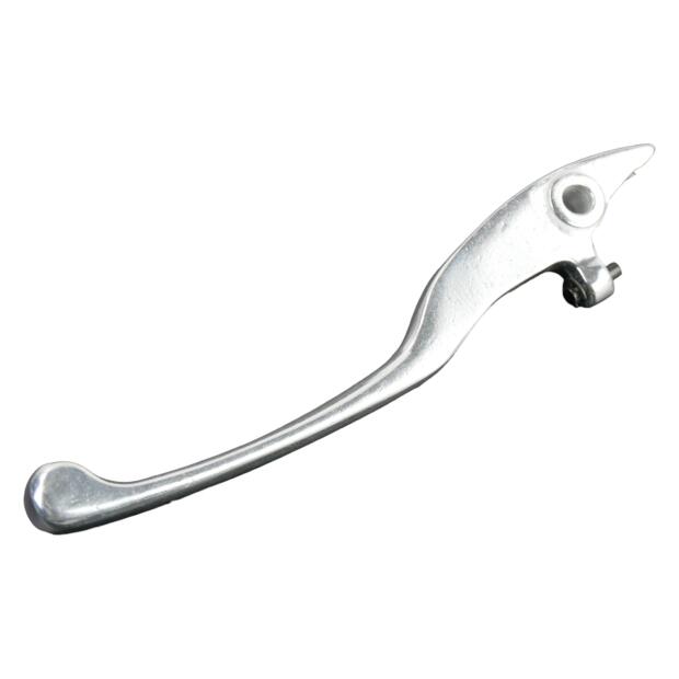 Bremshebel Links für Aprilia Amico Leonardo Scarabeo 50 125 150 Silber
