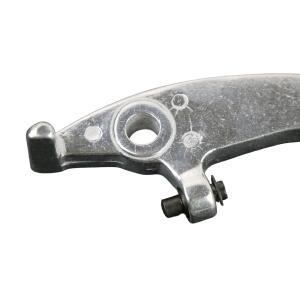 Bremshebel Links für Aprilia Amico Leonardo Scarabeo 50 125 150 Silber