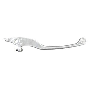 Bremshebel Links für Aprilia Amico Leonardo Scarabeo 50 125 150 Silber