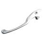 Bremshebel Links für Aprilia Amico Leonardo Scarabeo 50 125 150 Silber