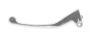 Standard Levers Left Lever (Silver) No. (70741)