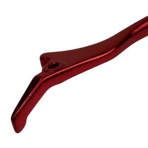 Brake Lever Left for Honda SZX 50 X8R S X Super Cross Sport Red