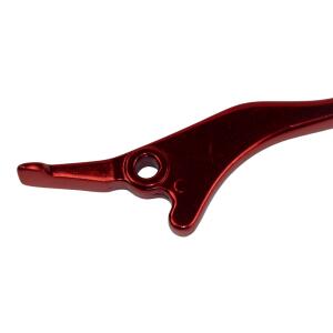 Brake Lever Left for Honda SZX 50 X8R S X Super Cross Sport Red