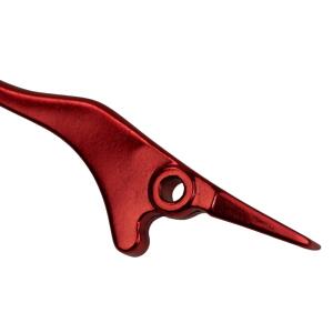 Brake Lever Left for Honda SZX 50 X8R S X Super Cross Sport Red