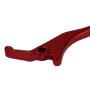 Brake Lever Left for Honda SZX 50 X8R S X Super Cross Sport Red