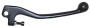 Bremshebel für Honda CR 125/250 R, Suzuki DR-Z 400, RM 125/250