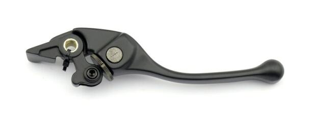 Bremshebel für Honda XL Transalp & FMX & NX (1994-2013) Schwarz