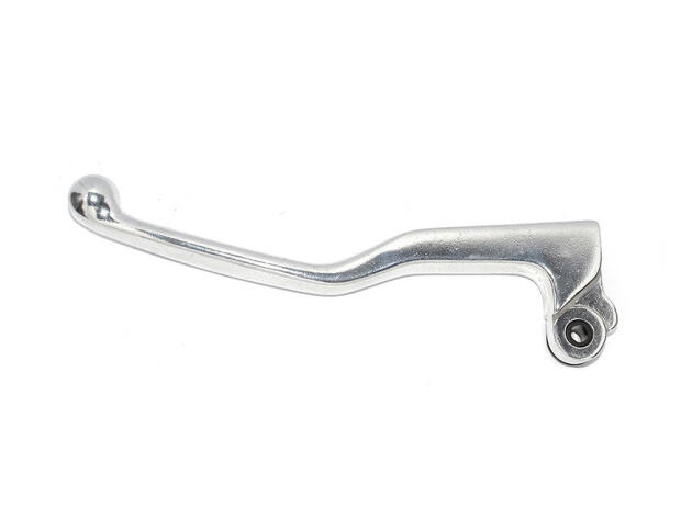 Kupplungshebel Linker Hebel silber