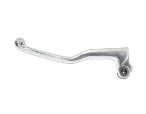 Kupplungshebel Linker Hebel silber