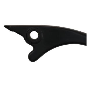 Bremshebel Rechts für Honda FES 125 150 250 Pantheon Foresight Schwarz