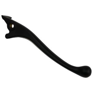 Bremshebel Rechts für Honda FES 125 150 250 Pantheon Foresight Schwarz