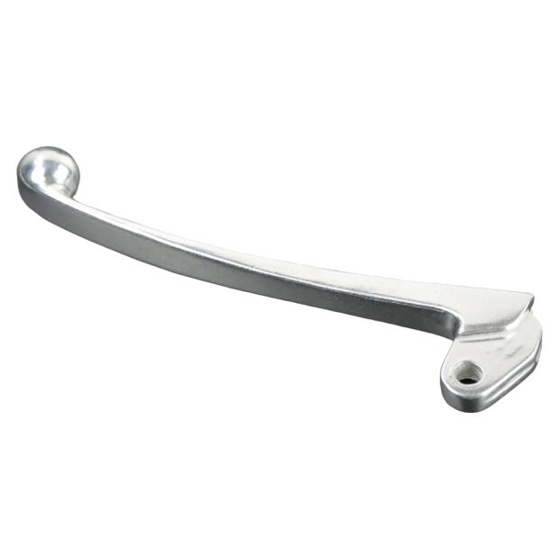 Kupplungshebel für Yamaha DT FS1G LB TY 50 80 M MX MXS Chappy Silber