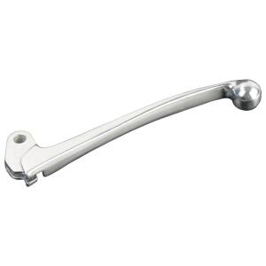 Kupplungshebel für Yamaha DT FS1G LB TY 50 80 M MX MXS Chappy Silber