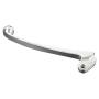 Kupplungshebel für Yamaha DT FS1G LB TY 50 80 M MX MXS Chappy Silber