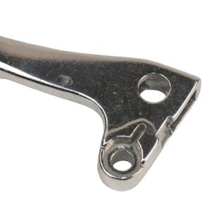 Kupplungshebel Links für Yamaha Axis 50 Silber Roller
