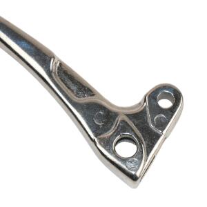Kupplungshebel Links für Yamaha Axis 50 Silber Roller