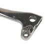 Kupplungshebel Links für Yamaha Axis 50 Silber Roller